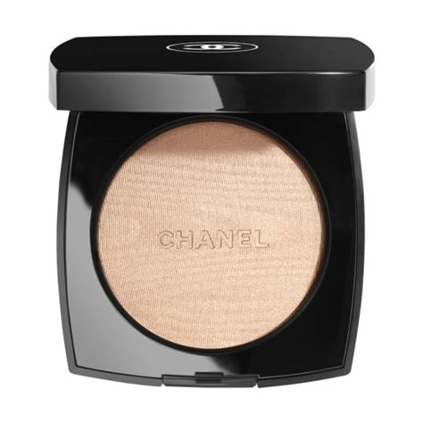 chanel maxi poudre illuminatrice|POUDRE LUMIÈRE Illuminating powder 10 .